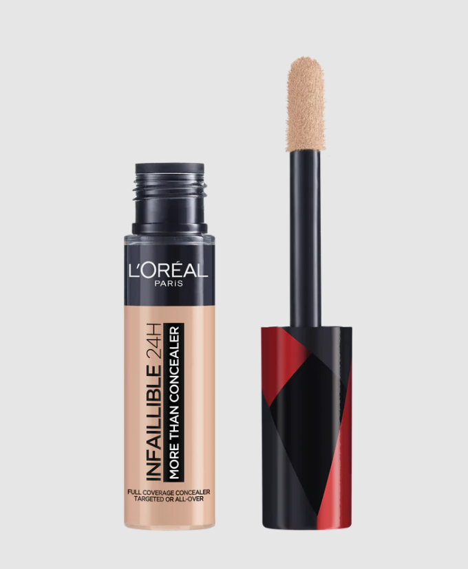 L’Oréal Infallible Full Wear Waterproof Concealer - 322