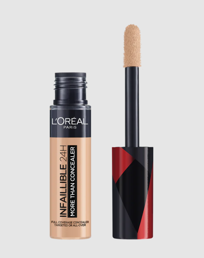 L’Oréal Infallible Full Wear Waterproof Concealer - 326