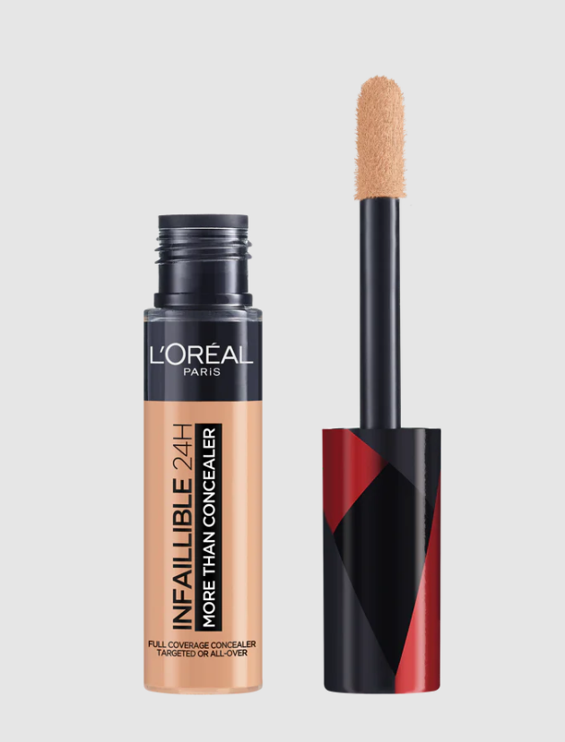 L’Oréal Infallible Full Wear Waterproof Concealer - 327