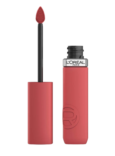 L’Oréal Infallible Matte Resistance Liquid Lipstick - 230 Shopping spree
