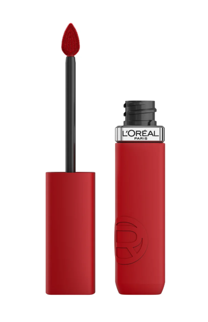 L’Oréal Infallible Matte Resistance Liquid Lipstick - 430 A-lister