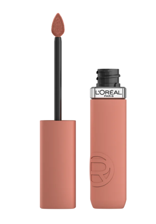 L’Oréal Infallible Matte Resistance Liquid Lipstick - 601 Worth it