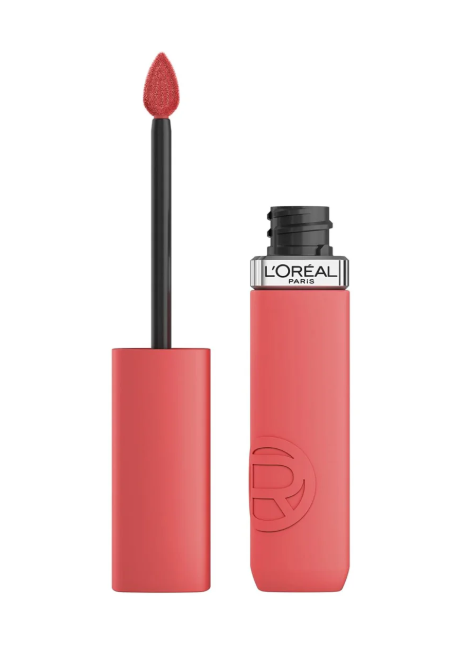 L’Oréal Infallible Matte Resistance Liquid Lipstick - 625 Summer fling