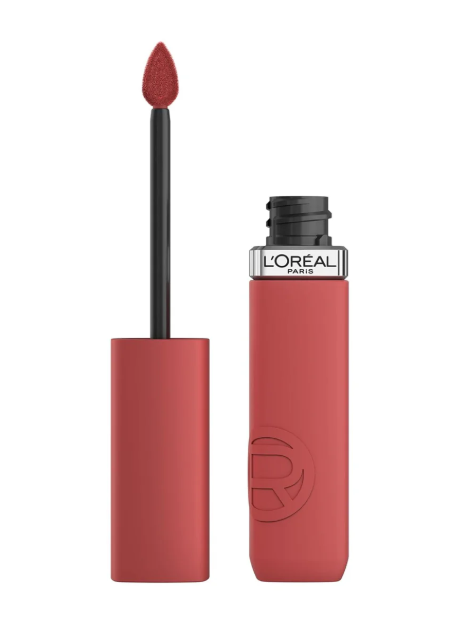 L’Oréal Infallible Matte Resistance Liquid Lipstick