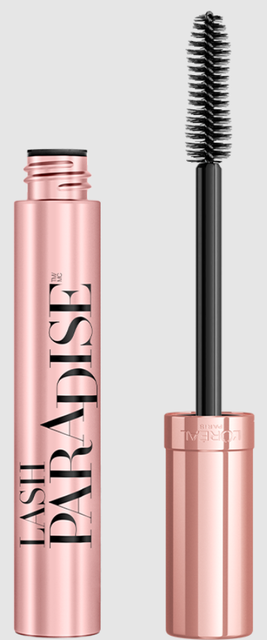 L’Oréal Lash Paradise 24H Volumizing & Lengthening Mascara