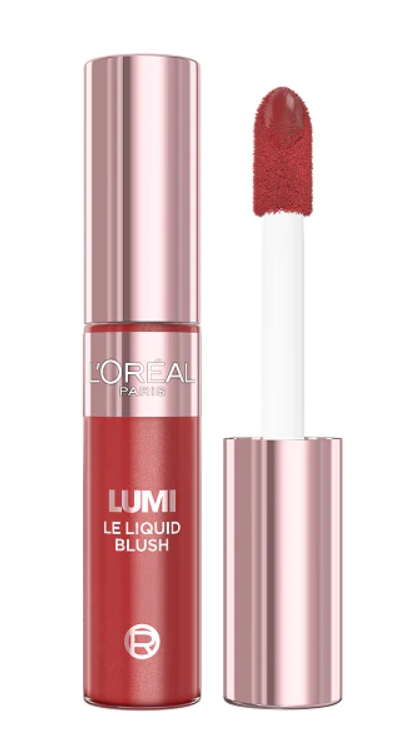 L'Oréal Paris Lumi Le Liquid Blush