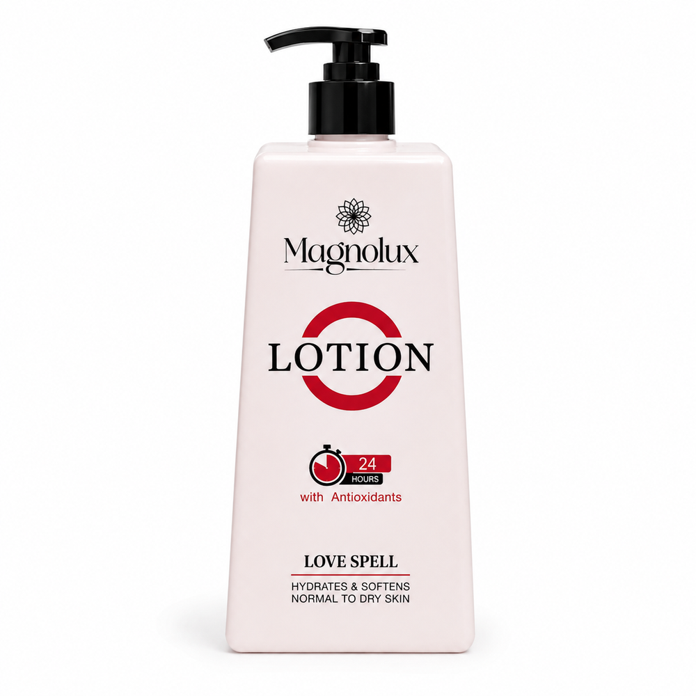 Magnolux Body Lotion