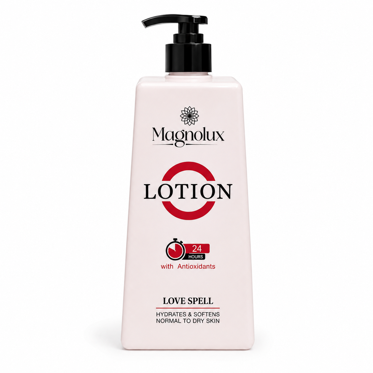 Magnolux Body Lotion