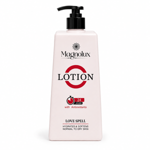 Magnolux Body Lotion