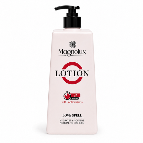 Magnolux Body Lotion