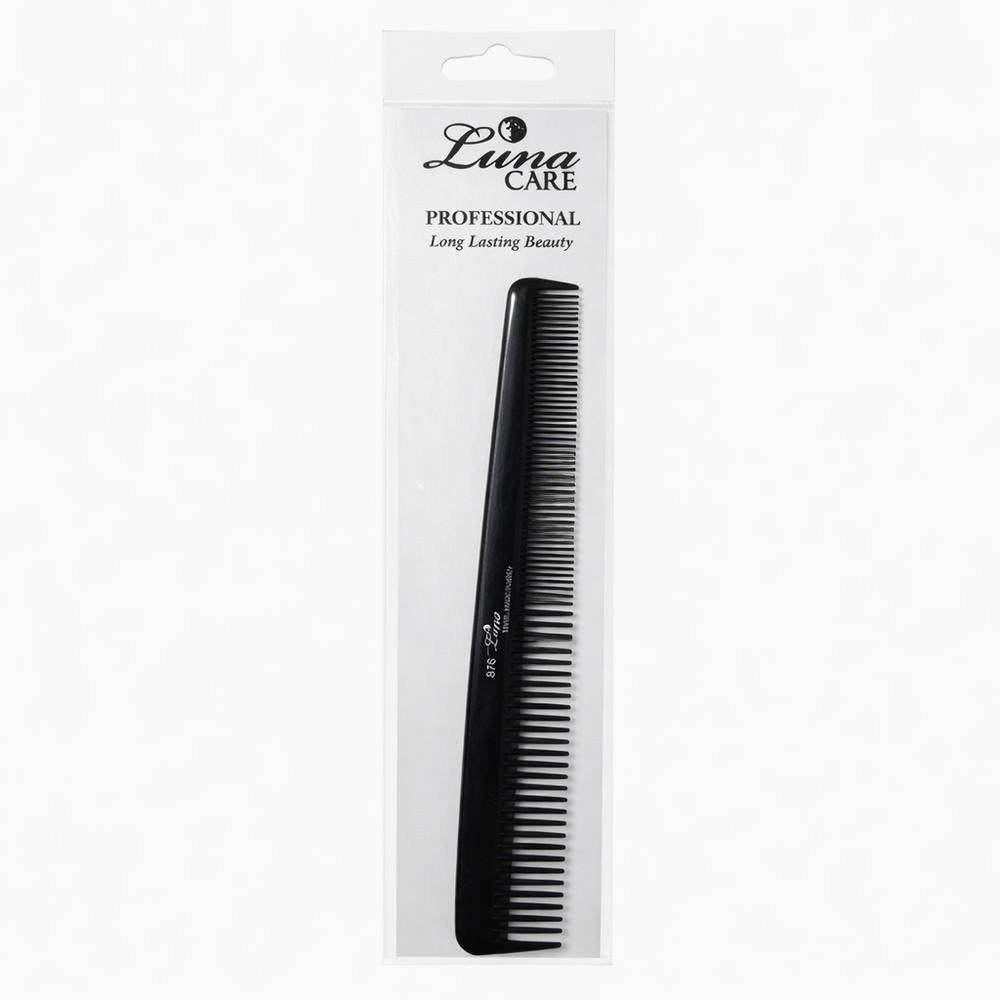 Luna Care Professional Hair Comb