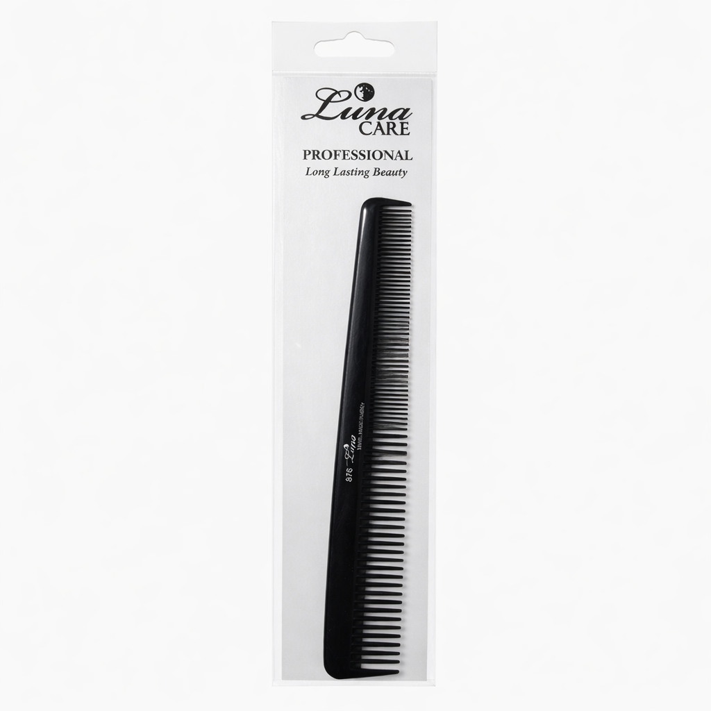 Luna Care Professional Hair Comb