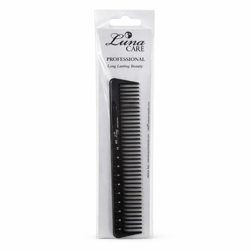 Luna Care Professional Measuring Styling Comb