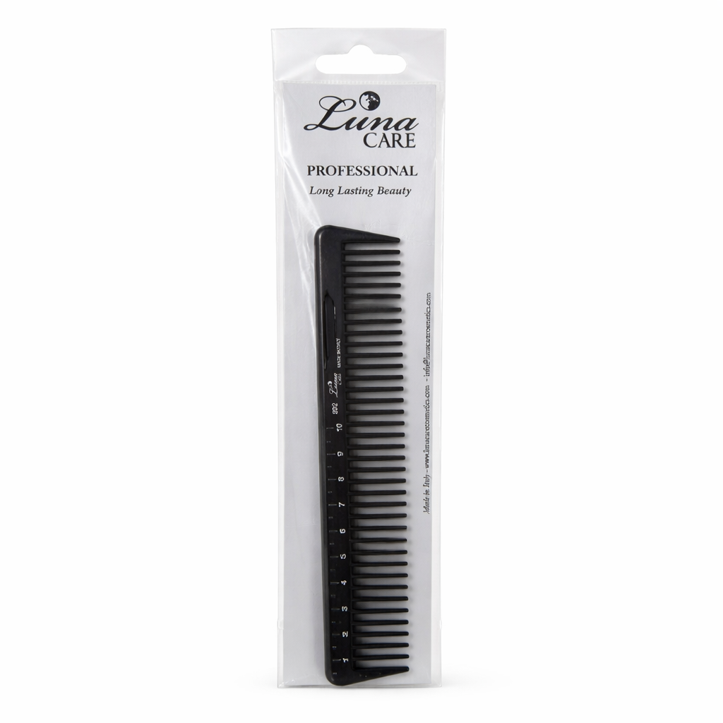 Luna Care Professional Measuring Styling Comb