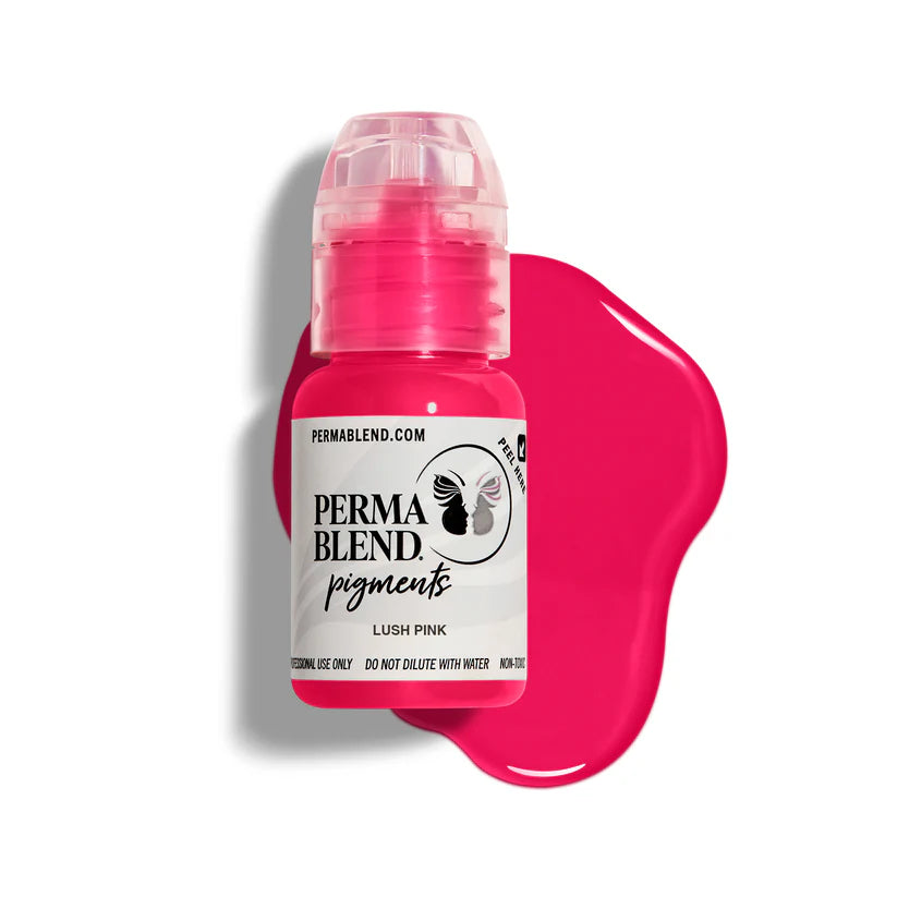 Perma Blend PMU Lip Pigment