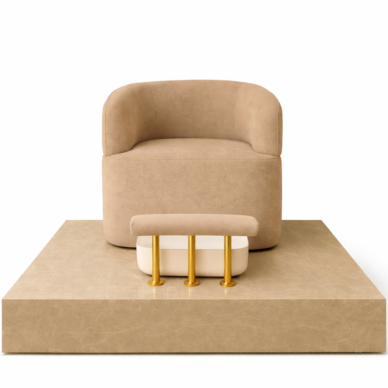 Pedicure Chairs