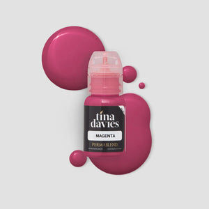 Tina Davies Perma Blend Pigment
