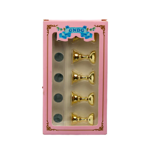 Magnetic Nail Practice Stands