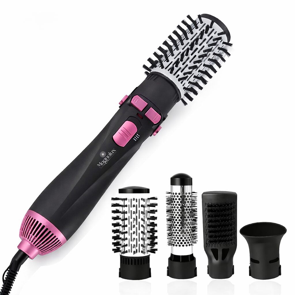 Magnolux 4-in-1 Hot Air Multi-Styler