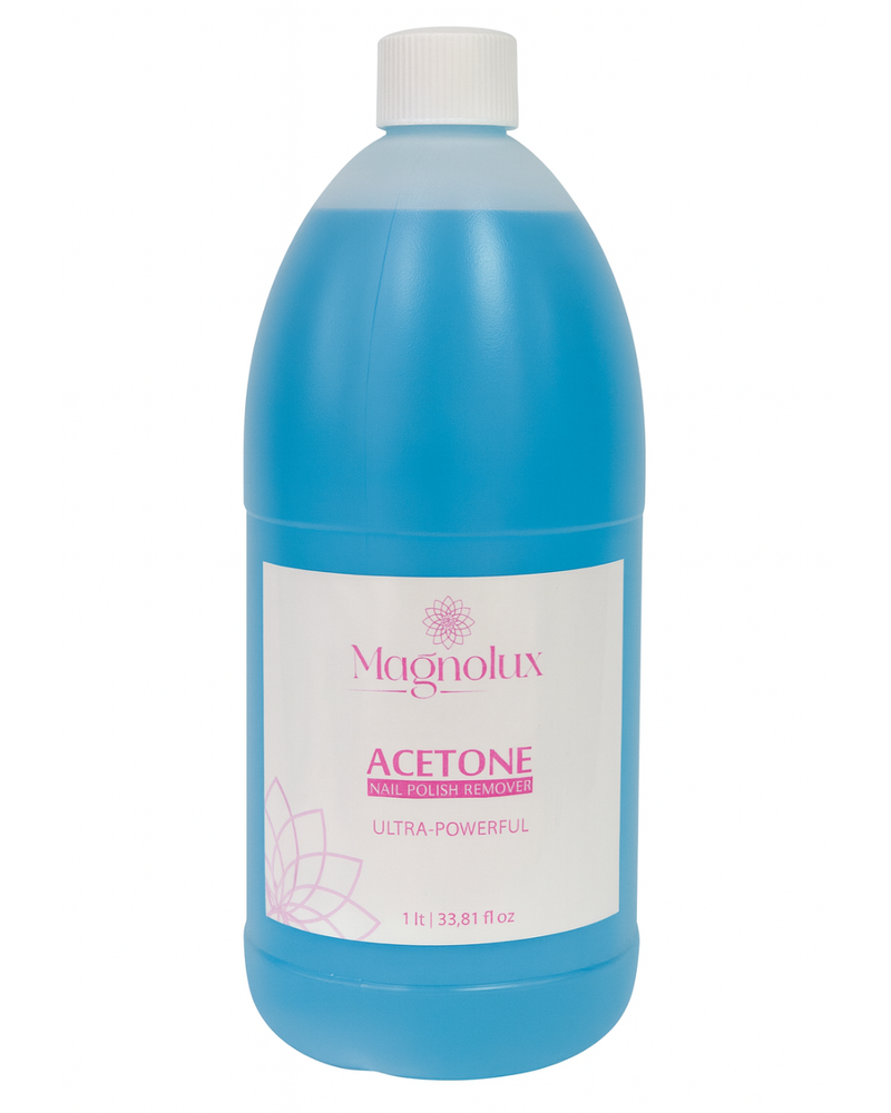 Salon Nail Products
