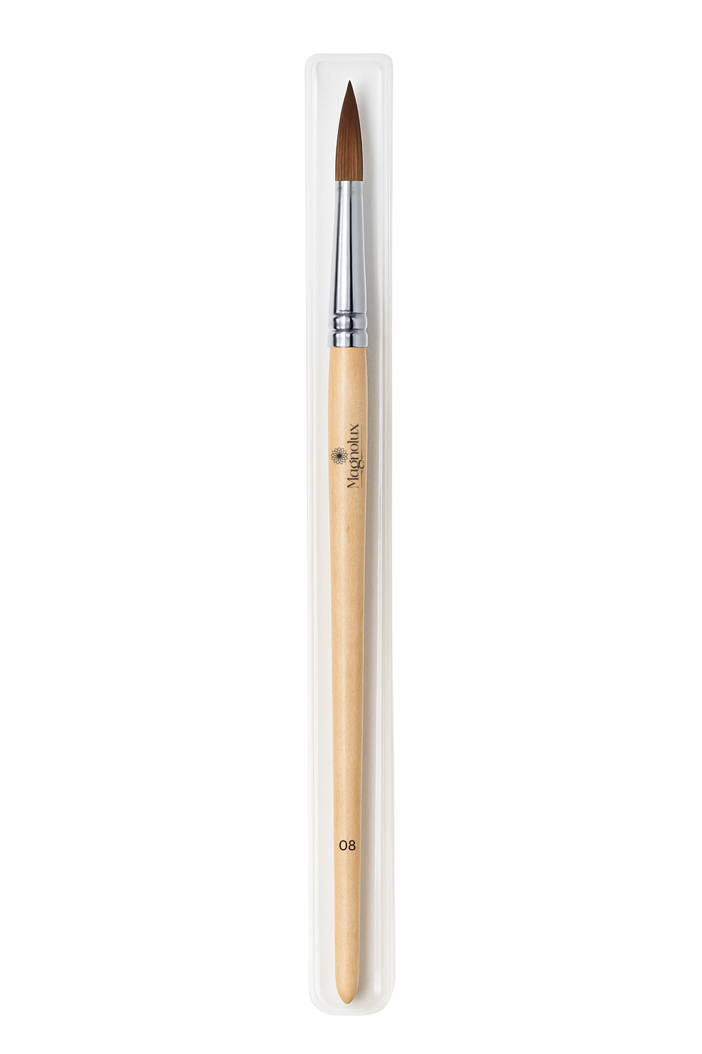 Magnolux Acrylic Brush - 08