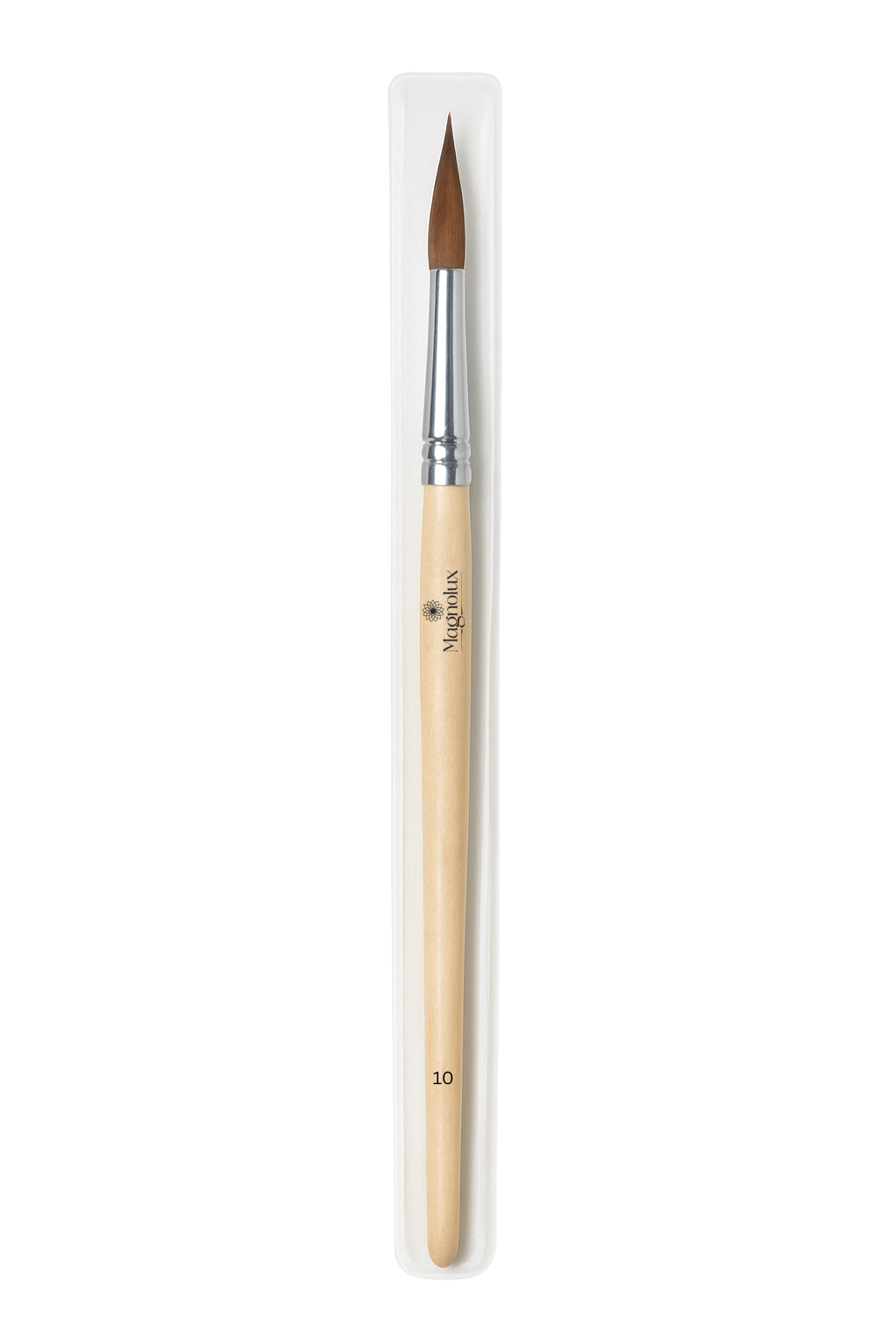 Magnolux Acrylic Brush - 10