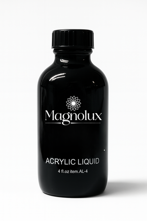 Magnolux Acrylic Liquid - 4 fl.oz