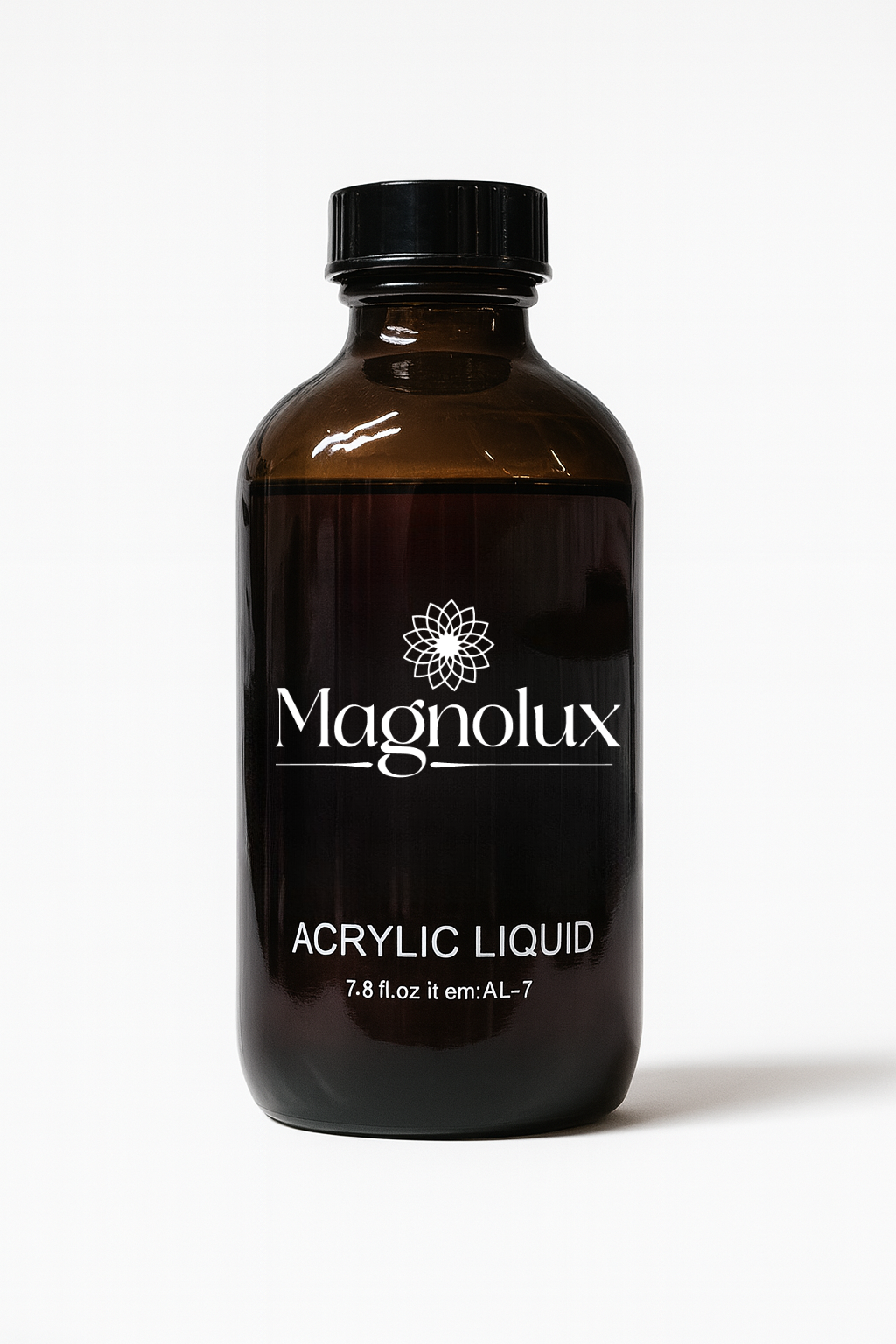 Magnolux Acrylic Liquid - 8 fl.oz