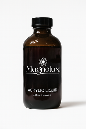 Magnolux Acrylic Liquid - 8 fl.oz