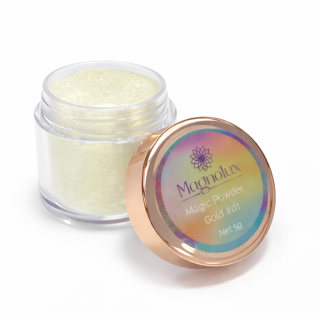 Magnolux Aurora Powder