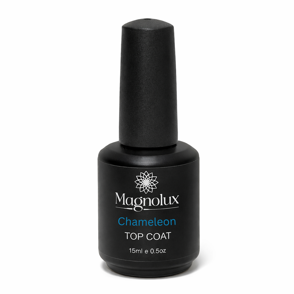 Magnolux Chameleon Gel Top Coat