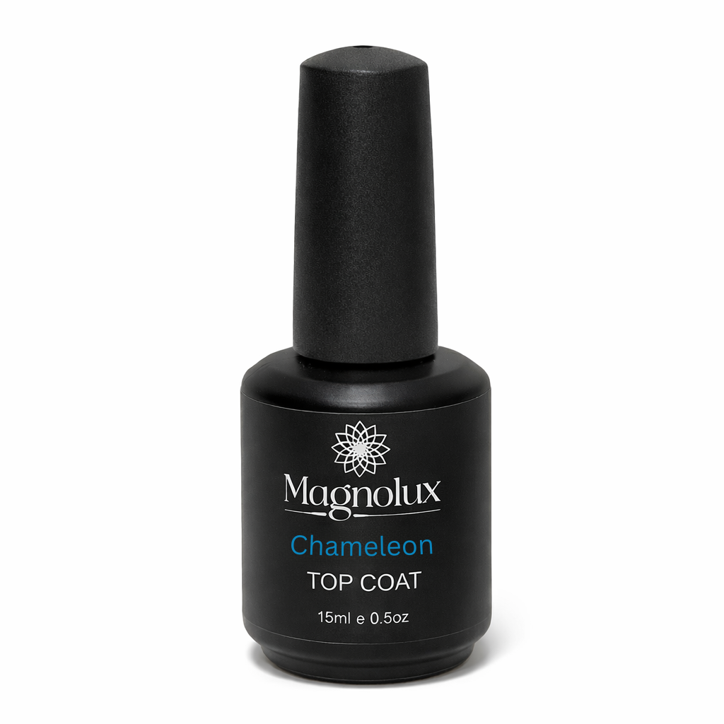 Magnolux Chameleon Gel Top Coat