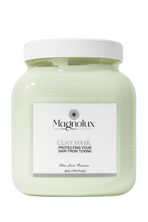Magnolux Clay Mask - 2 kg