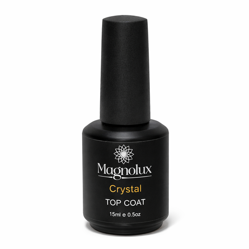 Magnolux Crystal Gel Top Coat