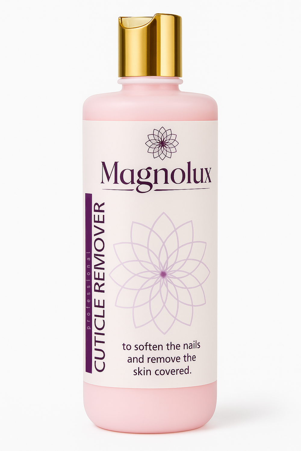 Magnolux Cuticle Remover