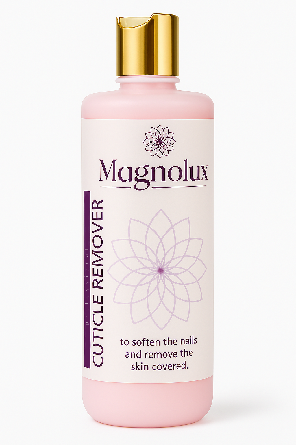 Magnolux Cuticle Remover