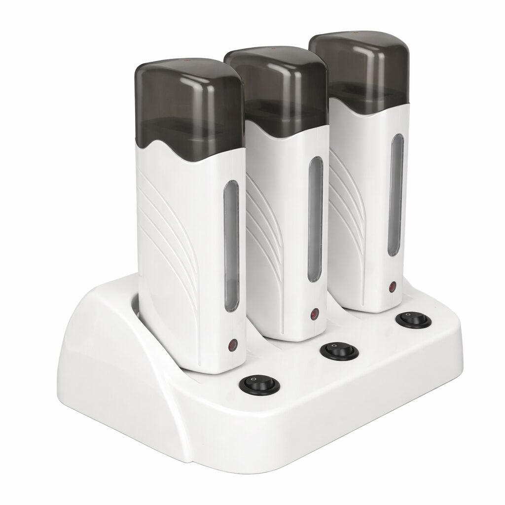 Magnolux Depilatory Triple Heater