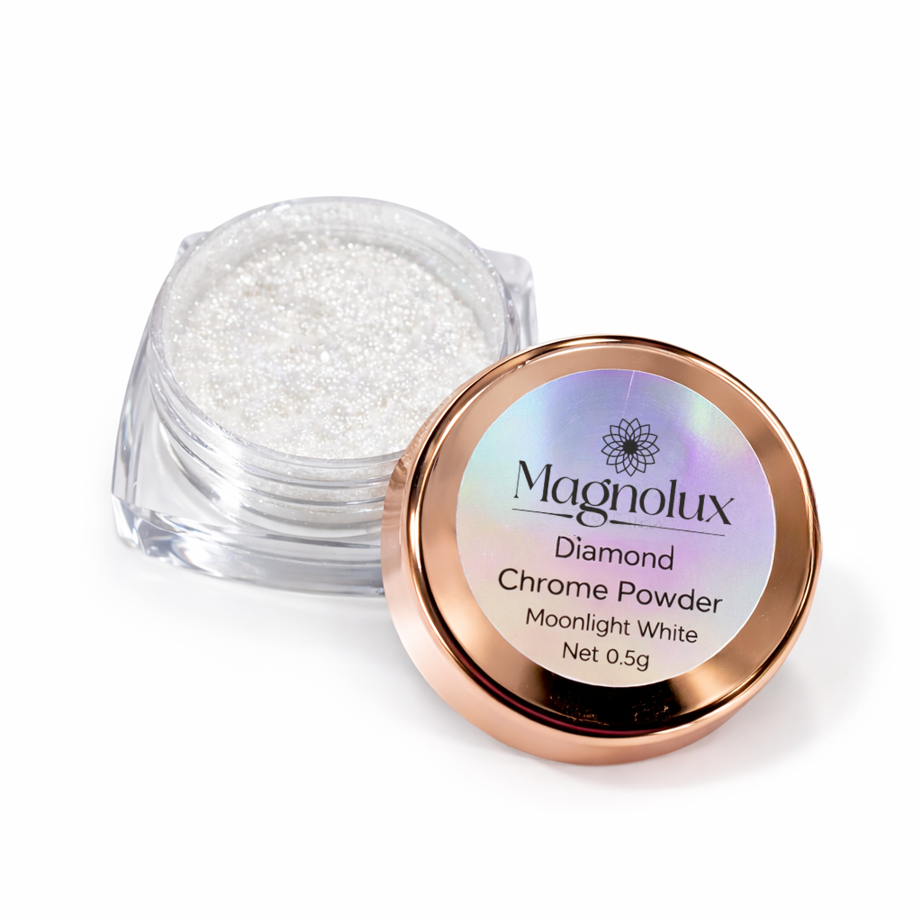 Magnolux Diamond Chrome Powder