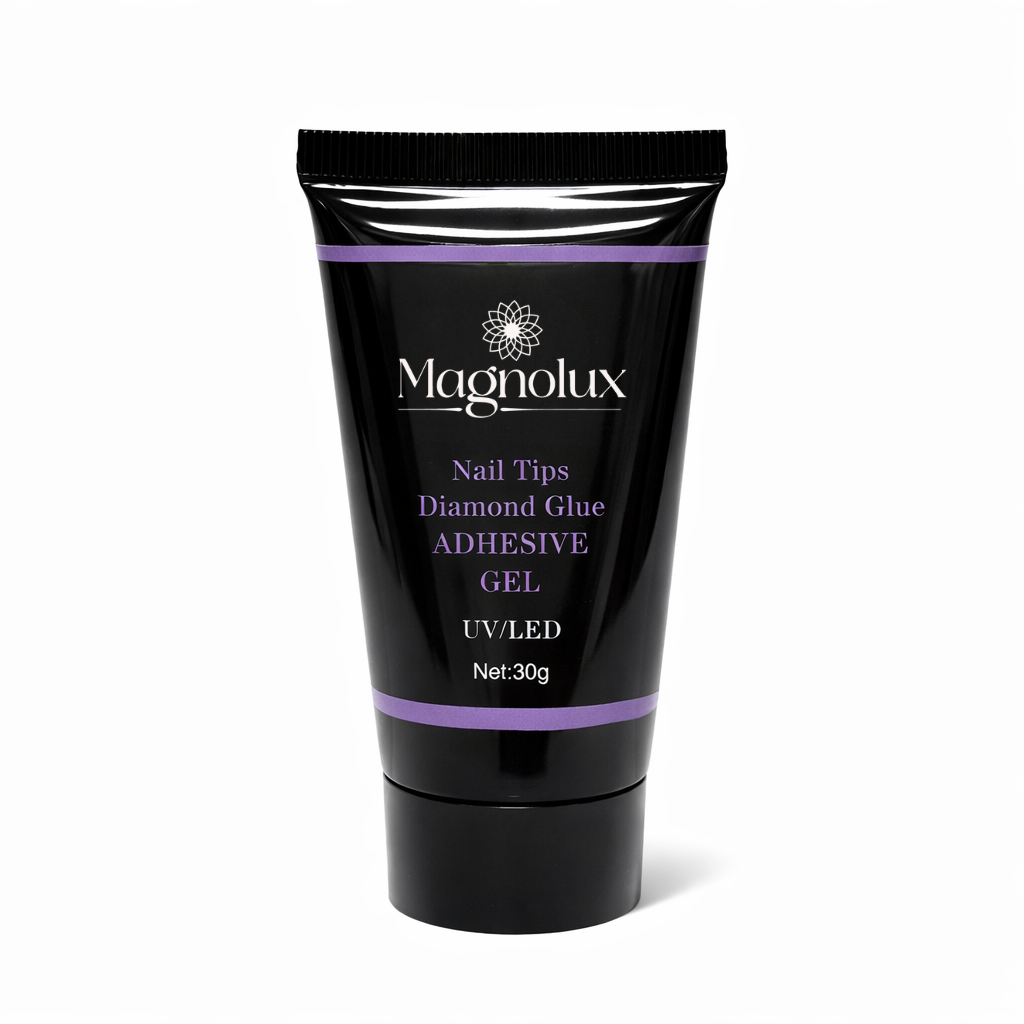 Magnolux Diamond Glue Gel