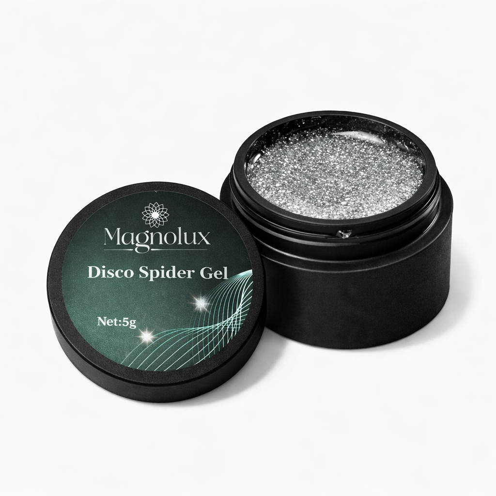Magnolux Disco Spider Gel