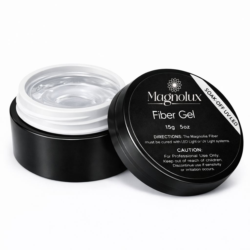Magnolux Fiber Gel