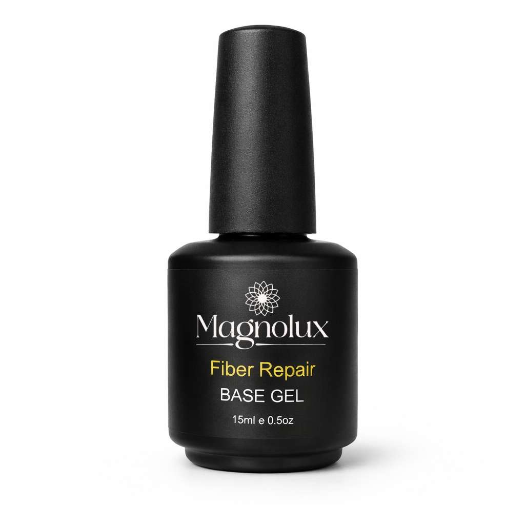 Magnolux Fiber Repair Base Gel