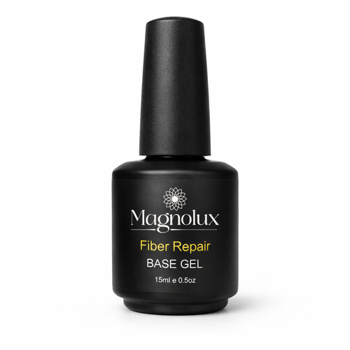 Magnolux Fiber Repair Base Gel
