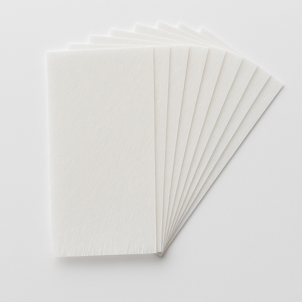 Magnolux Fiber Sheets