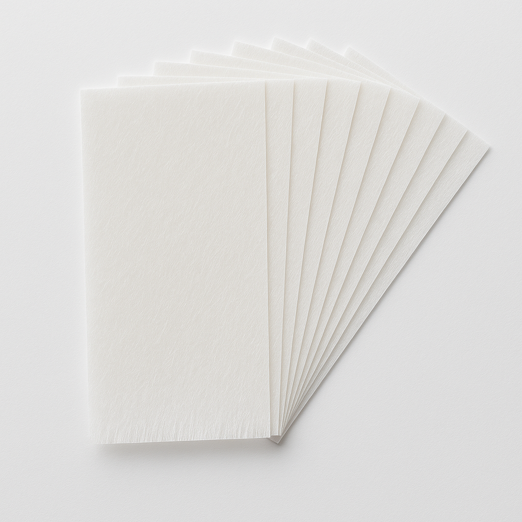 Magnolux Fiber Sheets