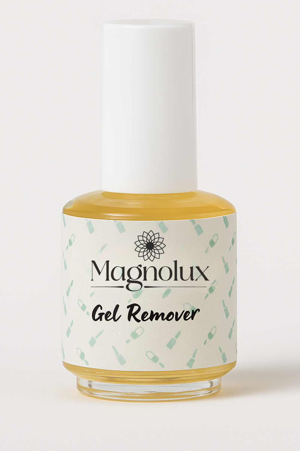 Magnolux Gel Remover