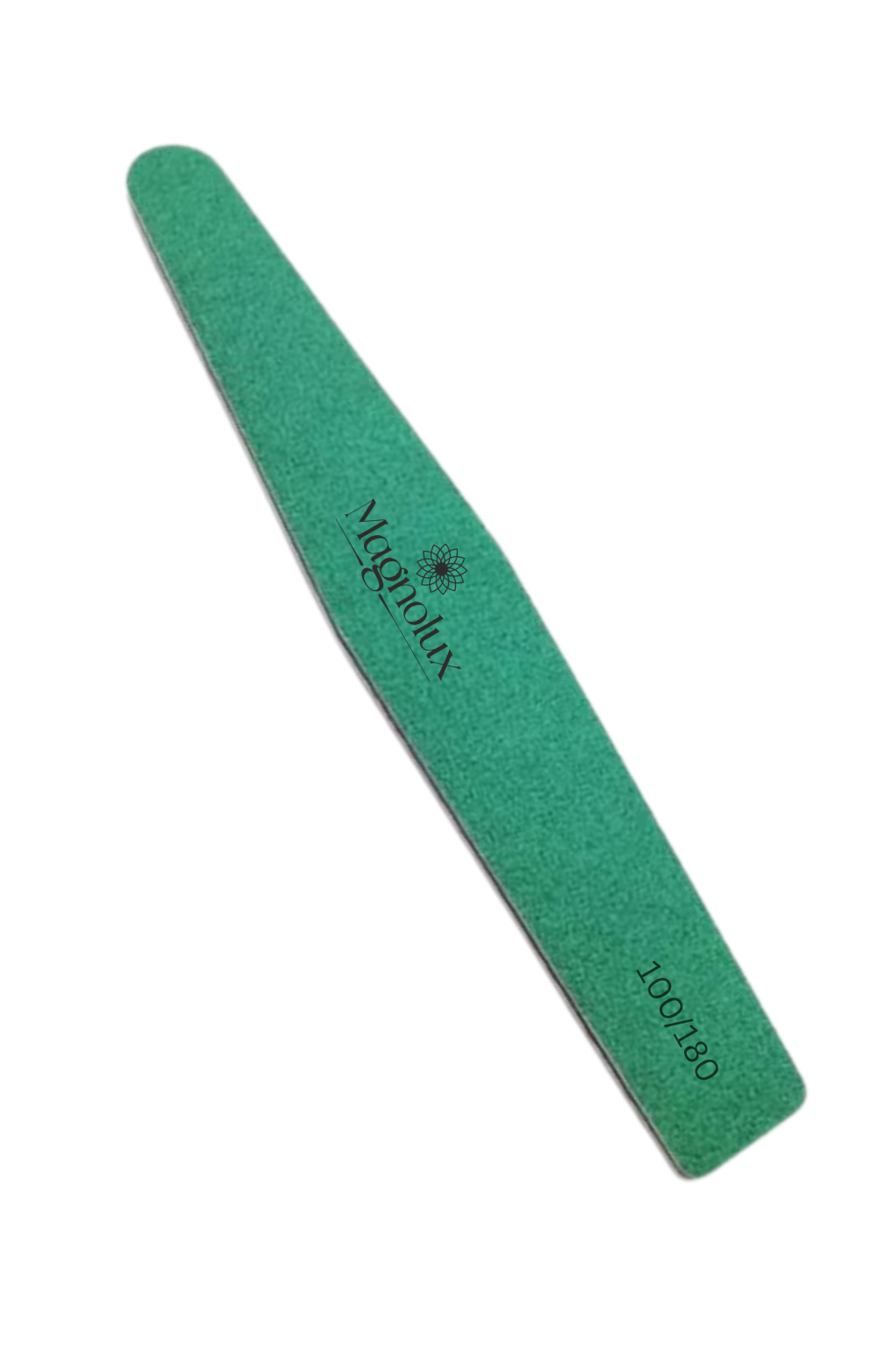 Magnolux Green Nail File