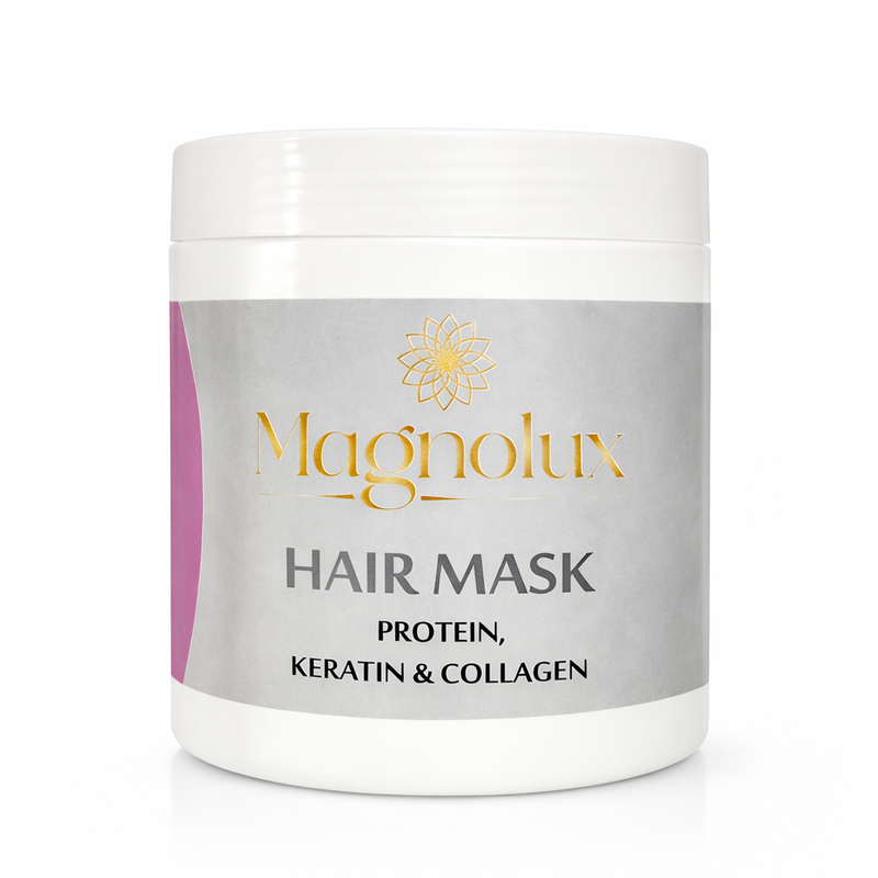 Hair Masks & Treatments