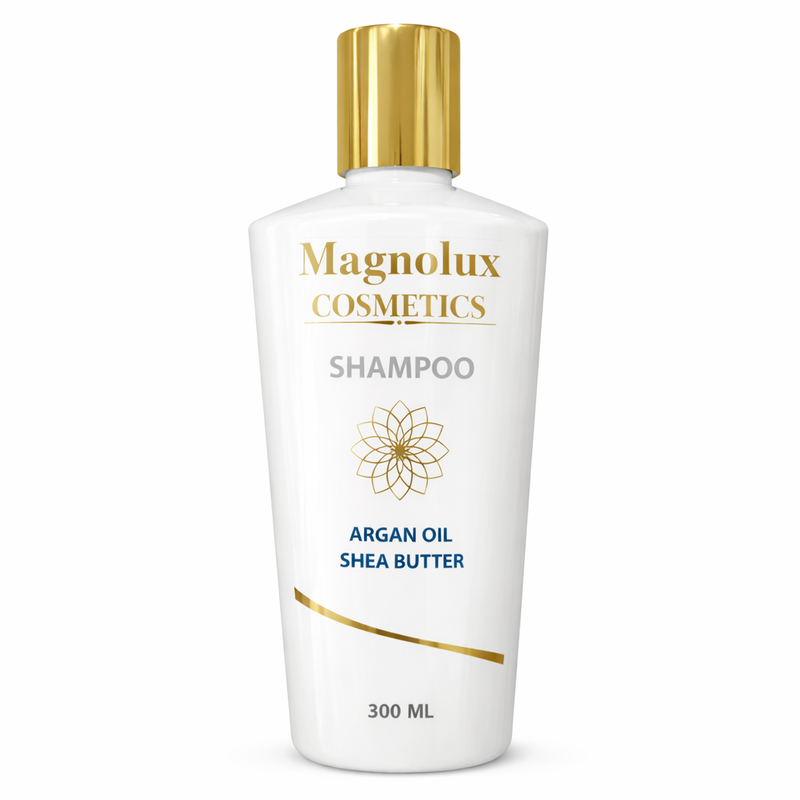 Shampoos