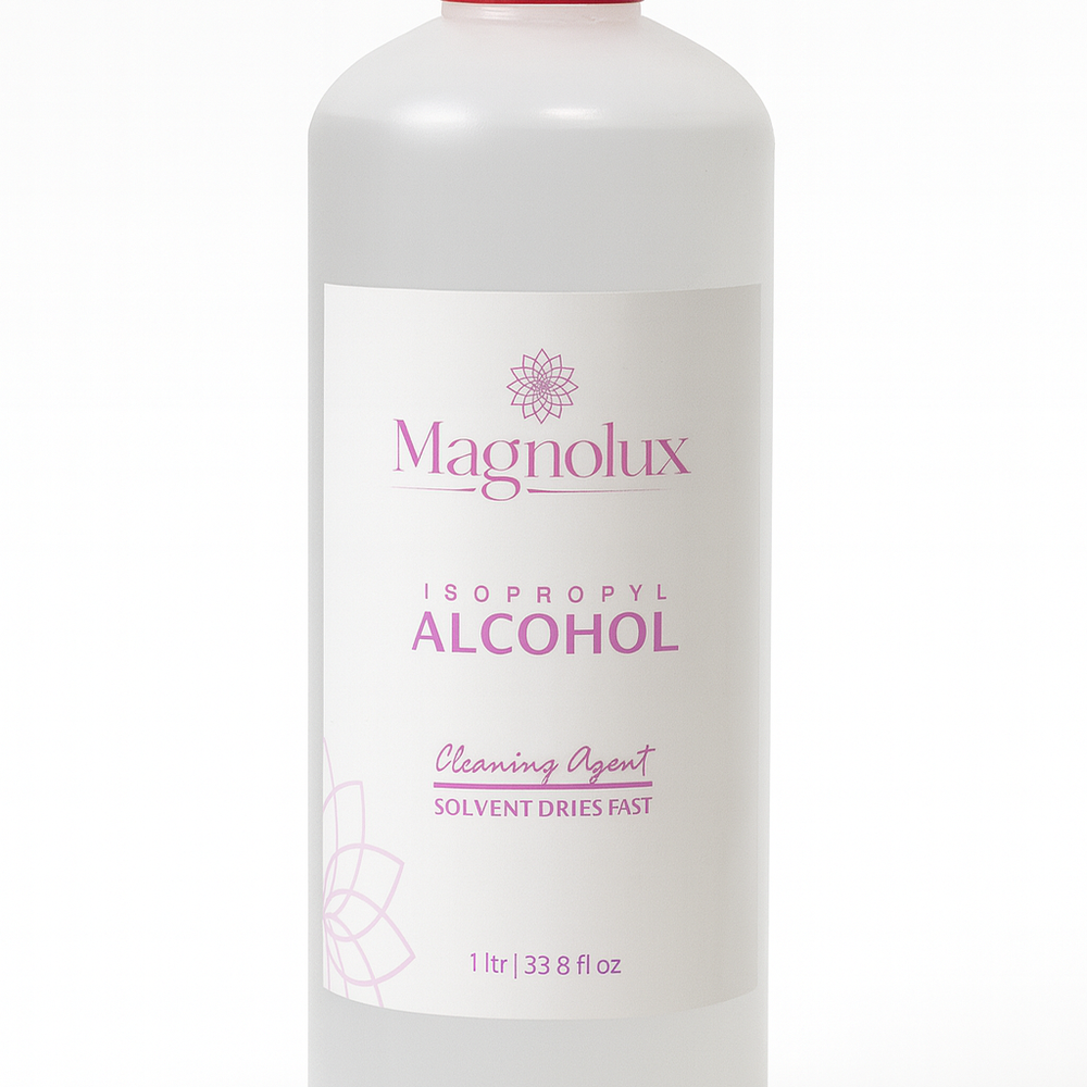 Magnolux Isopropyl Alcohol - 1 L